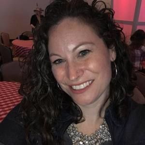 Meet your Posher, Lindsay